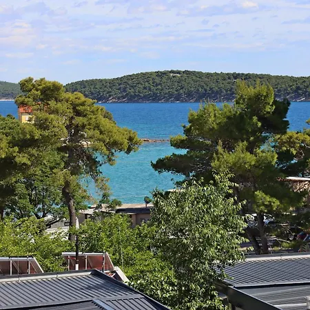 By The Sea Rab - 20222 Apartamento