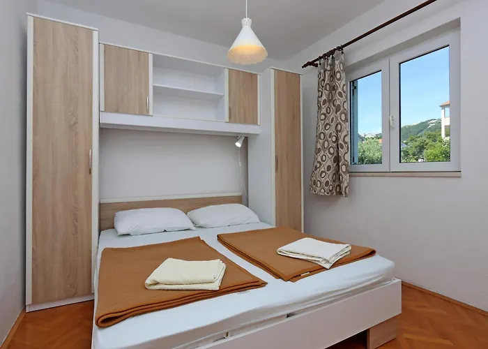 Apartamento By The Sea Rab - 20222 Banjol