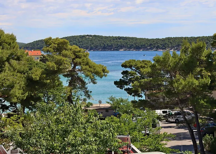By The Sea Rab - 20222 Apartamento