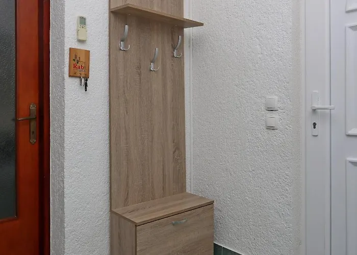 By The Sea Rab - 20222 Apartamento