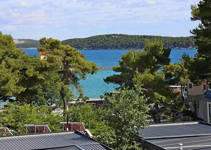 By The Sea Rab - 20222 Apartamento