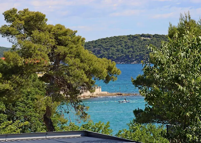 By The Sea Rab - 20222 Apartamento Banjol