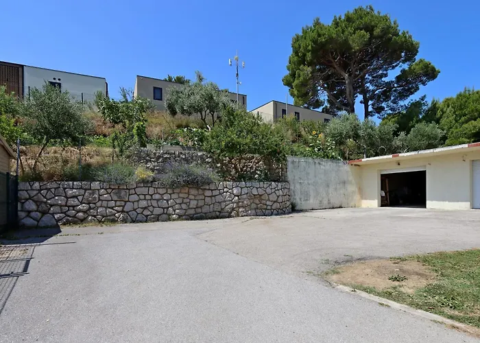 By The Sea Rab - 20222 Apartamento *
