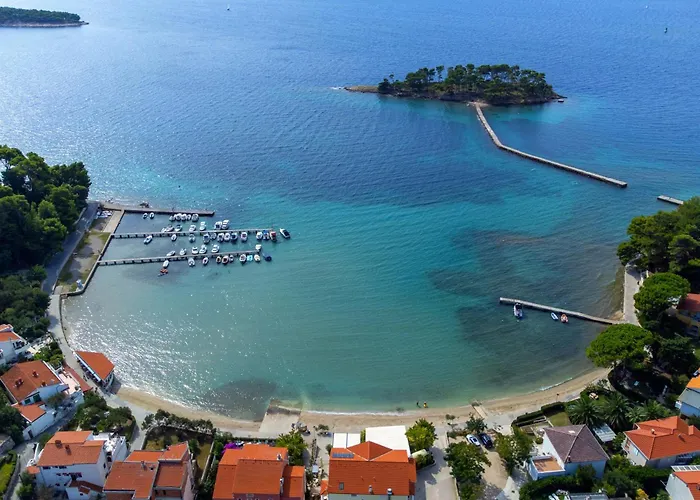 By The Sea Rab - 20222 Apartamento Banjol