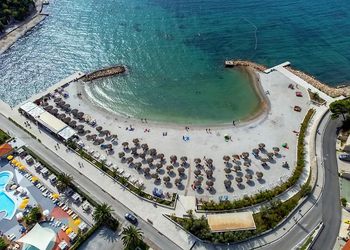 Apartamento By The Sea Rab - 20222
