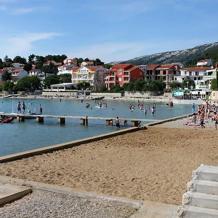 Apartment By The Sea Rab - 20222