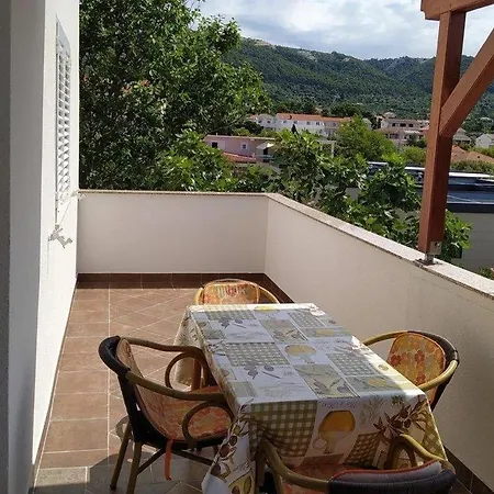 By The Sea Rab - 20222 Apartment *