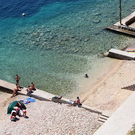 By The Sea Rab - 20222 Apartment