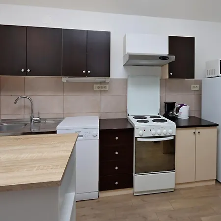 By The Sea Rab - 20222 Apartment *