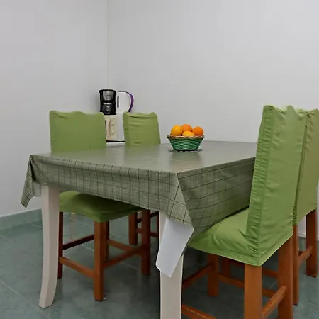 By The Sea Rab - 20222 Apartmán Banjol