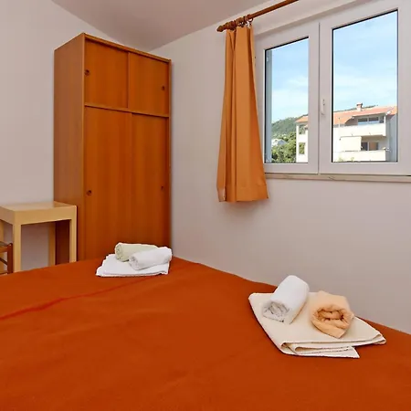 By The Sea Rab - 20222 Apartmán