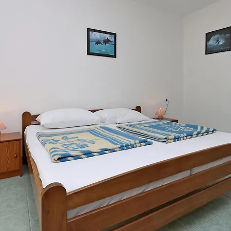 By The Sea Rab - 20222 Apartment *