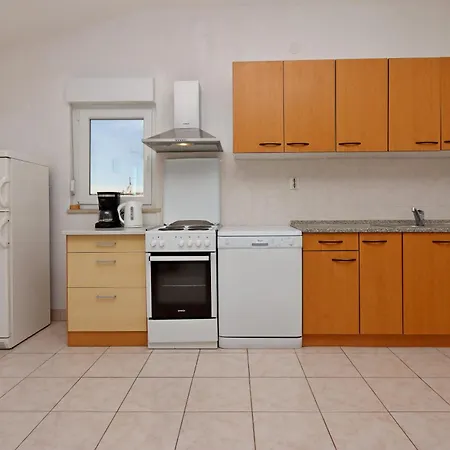 Apartmán By The Sea Rab - 20222