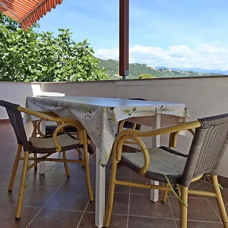 Apartmán By The Sea Rab - 20222