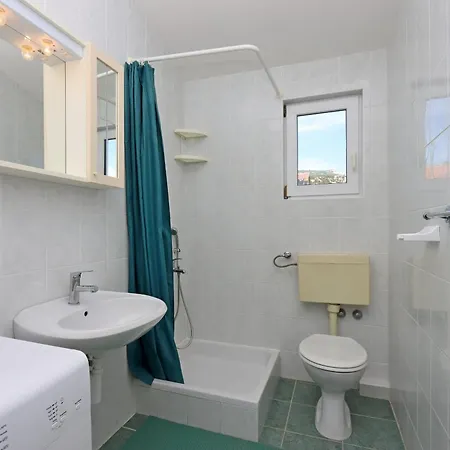 By The Sea Rab - 20222 Apartment *
