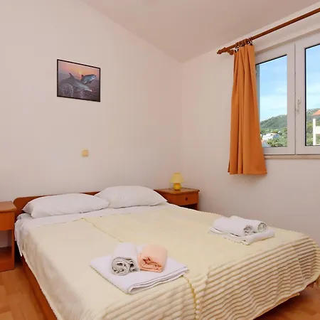 Apartment By The Sea Rab - 20222 Banjol