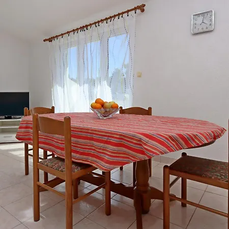 Apartment By The Sea Rab - 20222 Banjol