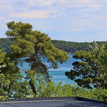 Apartment By The Sea Rab - 20222 *