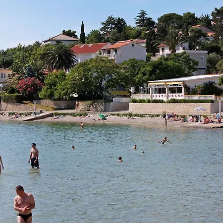 Apartmán By The Sea Rab - 20222