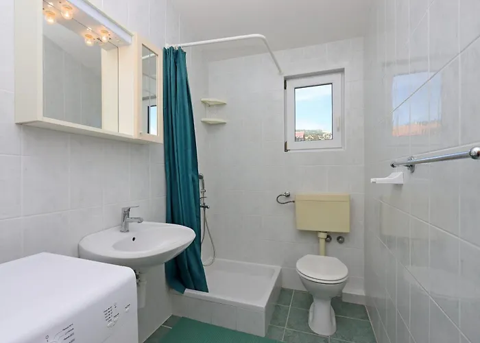 By The Sea Rab - 20222 Appartement *